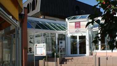 Hotel Restaurant Monika i Buttelborn, DE