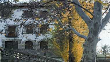 Teruel, ESにおけるBalneario de Manzanera