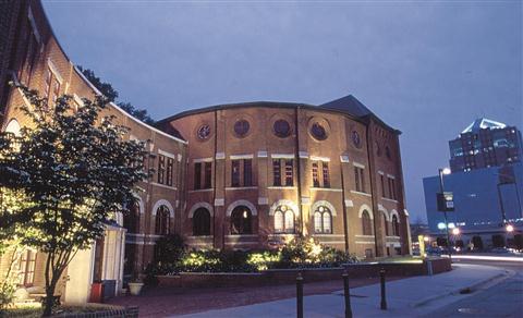 Greensboro History Museum