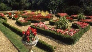 Bild på anläggning