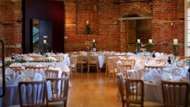 Bild på anläggning