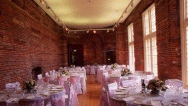 Bild på anläggning