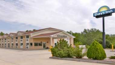 Days Inn by Wyndham Ogallala, Ogallala, NE