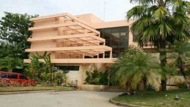 Apple Tree Resort & Hotel à Opol, PH