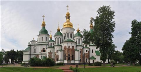St. Sophia Cathedral
