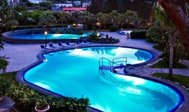 Albergo La Reginella, Lacco Ameno, IT