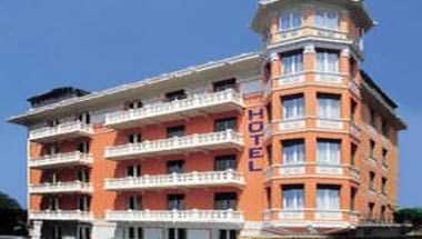 Hotel Vittoria & Orlandini in Genua, IT