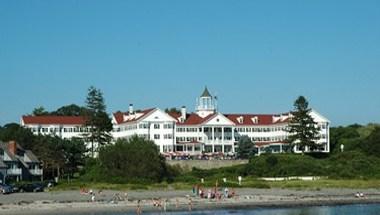 The Colony Hotel image