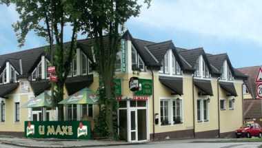 Penzion U Maxe i Ceske Budejovice, CZ