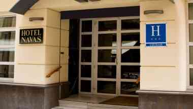 Hotel Navas em Granada, ES