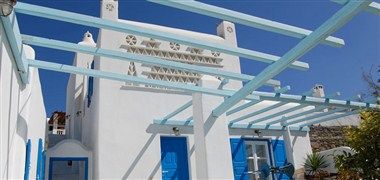 Изображение места проведения