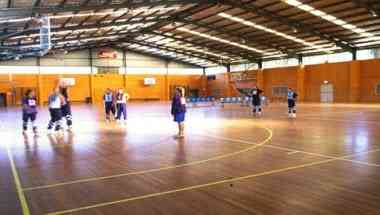 Sydney, AU의 Sydney Academy Of Sport And Recreation