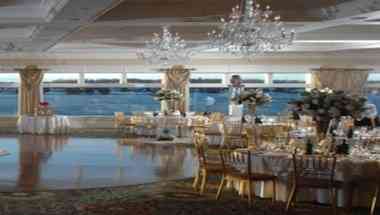 Clarks Landing Yacht Club à Asbury Park, NJ