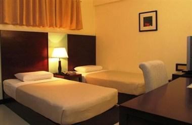 Hotel Fortuna, Cebu City, PH