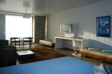 Изображение места проведения