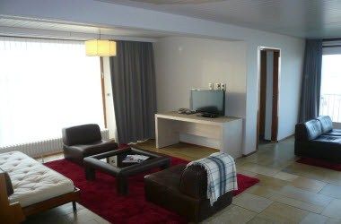 Изображение места проведения