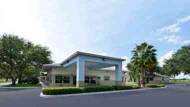 Rodeway Inn and Suites Haines City, Haines City, FL