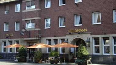 Feldmann Hotel Und Restaurant, Muenster, DE