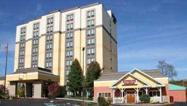 Hampton Inn Pittsburgh/Monroeville в Monroeville, PA
