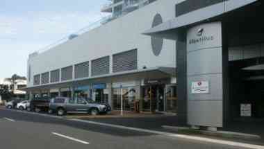 Ramada Suites by Wyndham Nautilus Orewa en Orewa, NZ