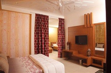 Bild på anläggning