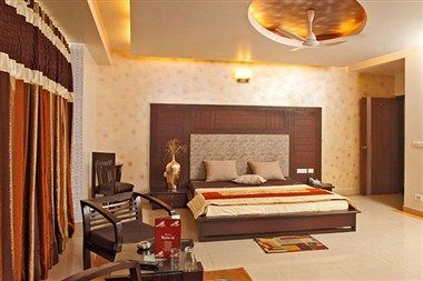 Bild på anläggning