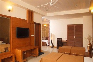 Bild på anläggning