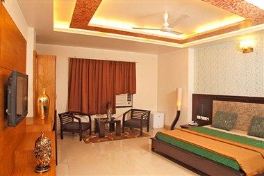 Bild på anläggning