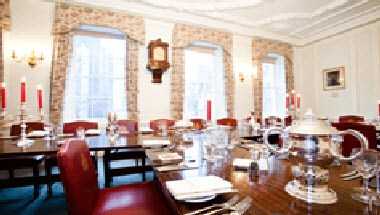 Coopers" Hall a London, GB1