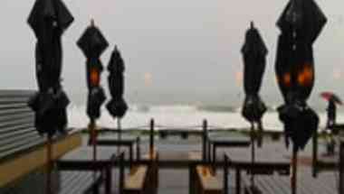 Charlie Farley's à Onetangi, NZ