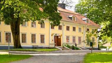 Soederfors Herrgard i Tierp, SE