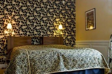 Bild på anläggning