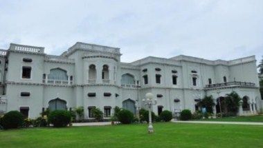 รูปสถานที่จัดงาน