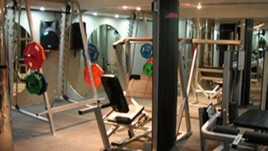 รูปสถานที่จัดงาน