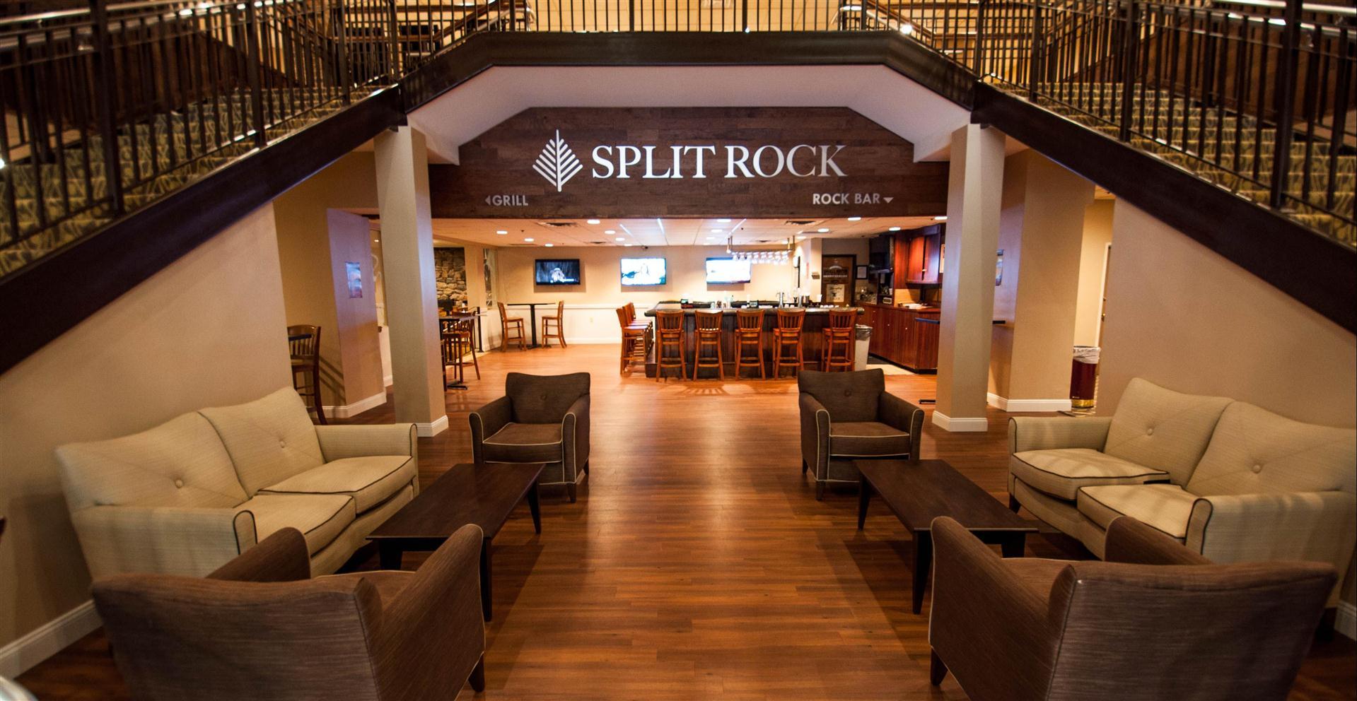 Split Rock Resort image