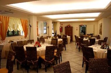 Hotel Nedy a Massa, IT
