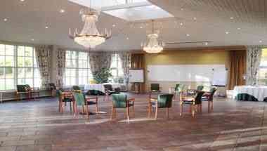 Thorskogs Grand Manor House in Västerlanda, SE