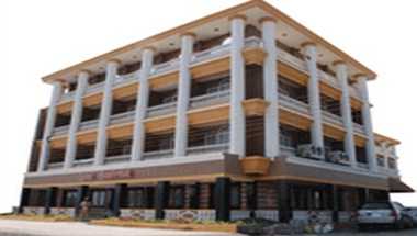 Hotel Chandralok em Nanded, IN