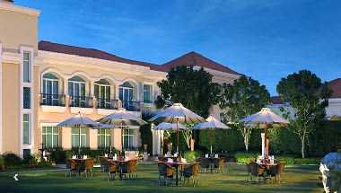 The Palms - Town & Country Club a Gurugram, IN