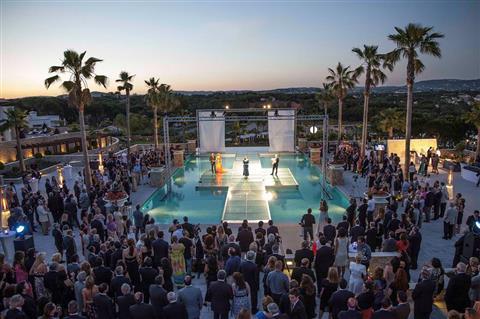 Conrad Algarve in Almancil, Algarve, PT