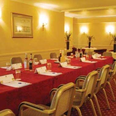 Best Western George Hotel, Norwich, Norwich, GB1