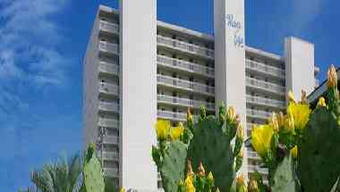 Water's Edge Resort, Garden City, SC