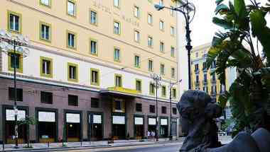 Hotel Naples a Napoli, IT