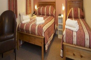 Изображение места проведения