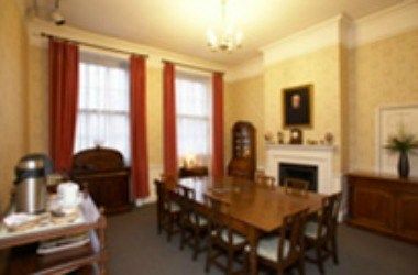 Изображение места проведения