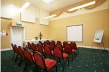 Изображение места проведения