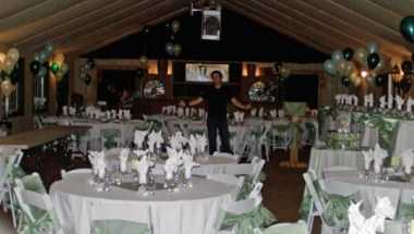 Wild Wild West Event Centre a Calgary, AB