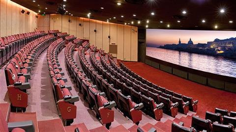 The Malta Experience