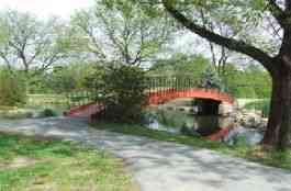 Bon Secours Spiritual Center a Marriottsville, MD