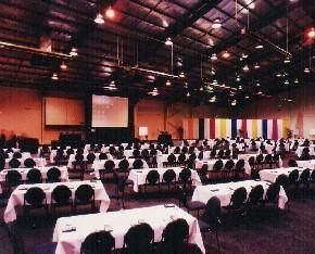 Bild på anläggning